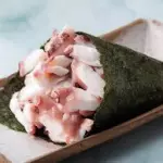 TEMAKI POLVO