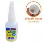 COLA INSTANTÂNEA COM 20G HAI BRASIL