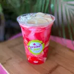 Sorvete no copo 440ml