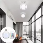 🌟AMPOLLETA LED RGB FUTBOL🌟