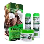 Kit Capilar CocoOil Soul 3x1