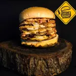 Dron's Burguer