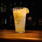 Clone de Caipirinha (QUARTA-FEIRA)