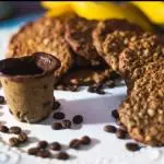 Cookie de Amendoim