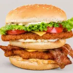 Crispy Monster
