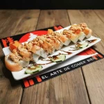 SAKE LOCO