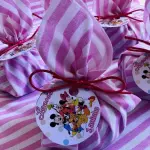Brownie Recheado Personalizado