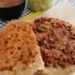 (GM) Gordita Migajas