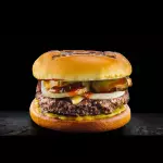 Royale Burguer