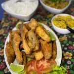 COSTELINHA DE TAMBAQUI
