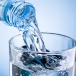 Água Mineral 500ml
