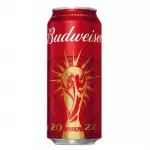 Budweiser 473ml