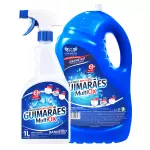 MultiOx GUIMARÃES