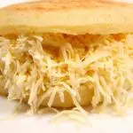 QUESO AREPERO