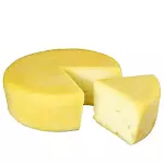Queijo Meia Cura 600gr