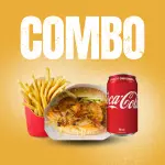 COMBO THE CAMARÃO