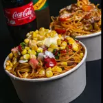 Combo Doble Pasta