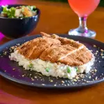 Arroz parisiense