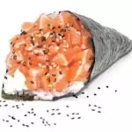 Temaki Filadélfia