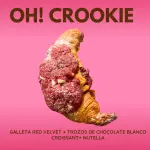 OH! CROOKIE