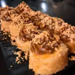 Banana Crunch (10 und)
