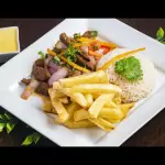 Lomo Saltado
