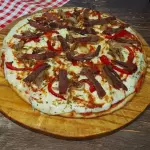Lomito mexicano (4 porc)