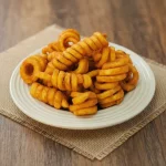 Papas Espiral
