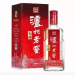 泸州老窖   头曲