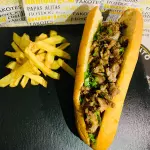Chilango Dog