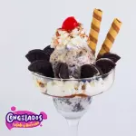 Copa Oreo