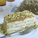 PAVÊ DE NOZES