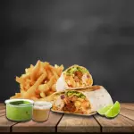 Paquete burrito 1
