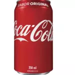 Coca-Cola Lata 350ml