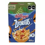 CEREAL