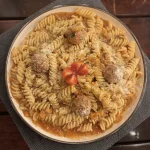 Pastas
