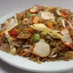 ARROZ CHINO TRADICIONAL