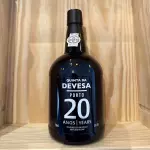 Quinta da Devesa 20 Years Tawny