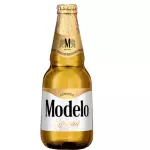 Cerveza Modelo