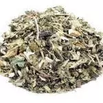 CHA FOLHA DE AMORA BRANCA 50gr