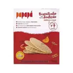 BISCOITO DENTIÇÃO VERMELHO