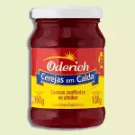 CEREJA ODERICH 100G