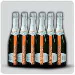 Chandon Delice x6