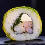 Avocado Camarón
