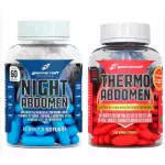 Combo Night e Thermo Abdomen