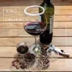 Copa  Vino Caliente
