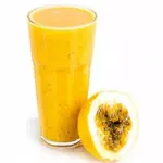 Jugo de Maracuya