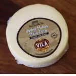 Queijo Minas Meia Cura Canastra 800g