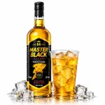 Dose Licor Master Black