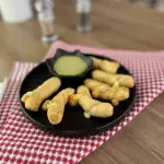 Tequeños